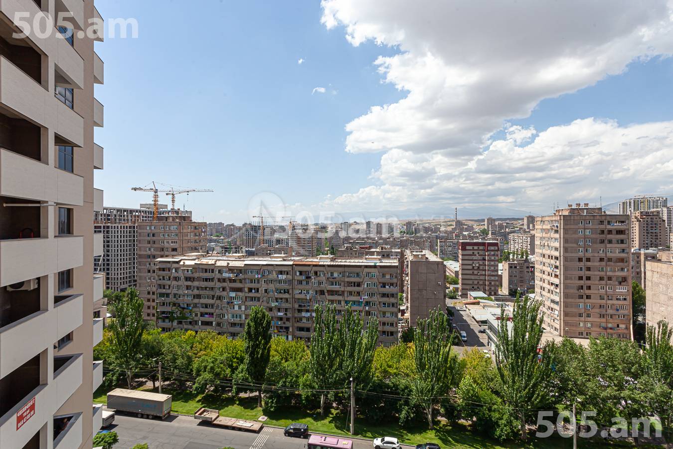 2 bedroom apartment for rent خیابان میکویان, داوتاشِن ایروان, 155920