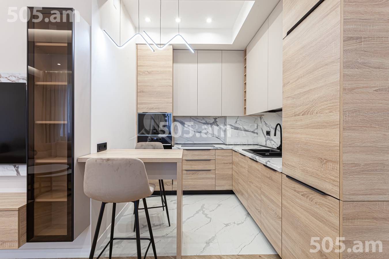 2 bedroom apartment for rent خیابان میکویان, داوتاشِن ایروان, 155920