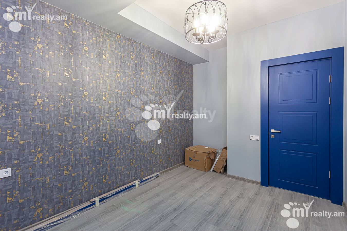 2 bedroom apartment for sale خیابان آرگیشتی, مرکز شهر ایروان, 142916