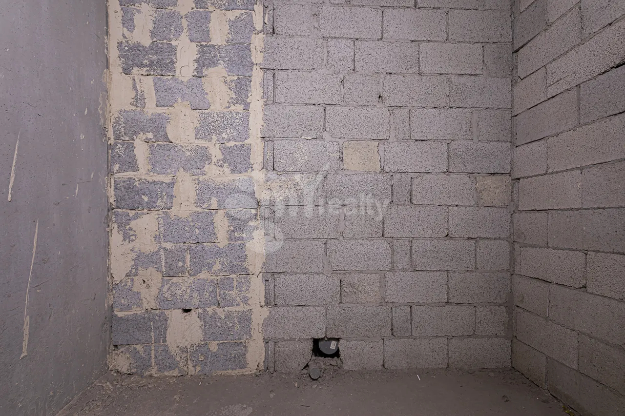 3 սենյականոց բնակարան  Նորքի 8րդ փող, Նորք-Մարաշ Երևան, 160378