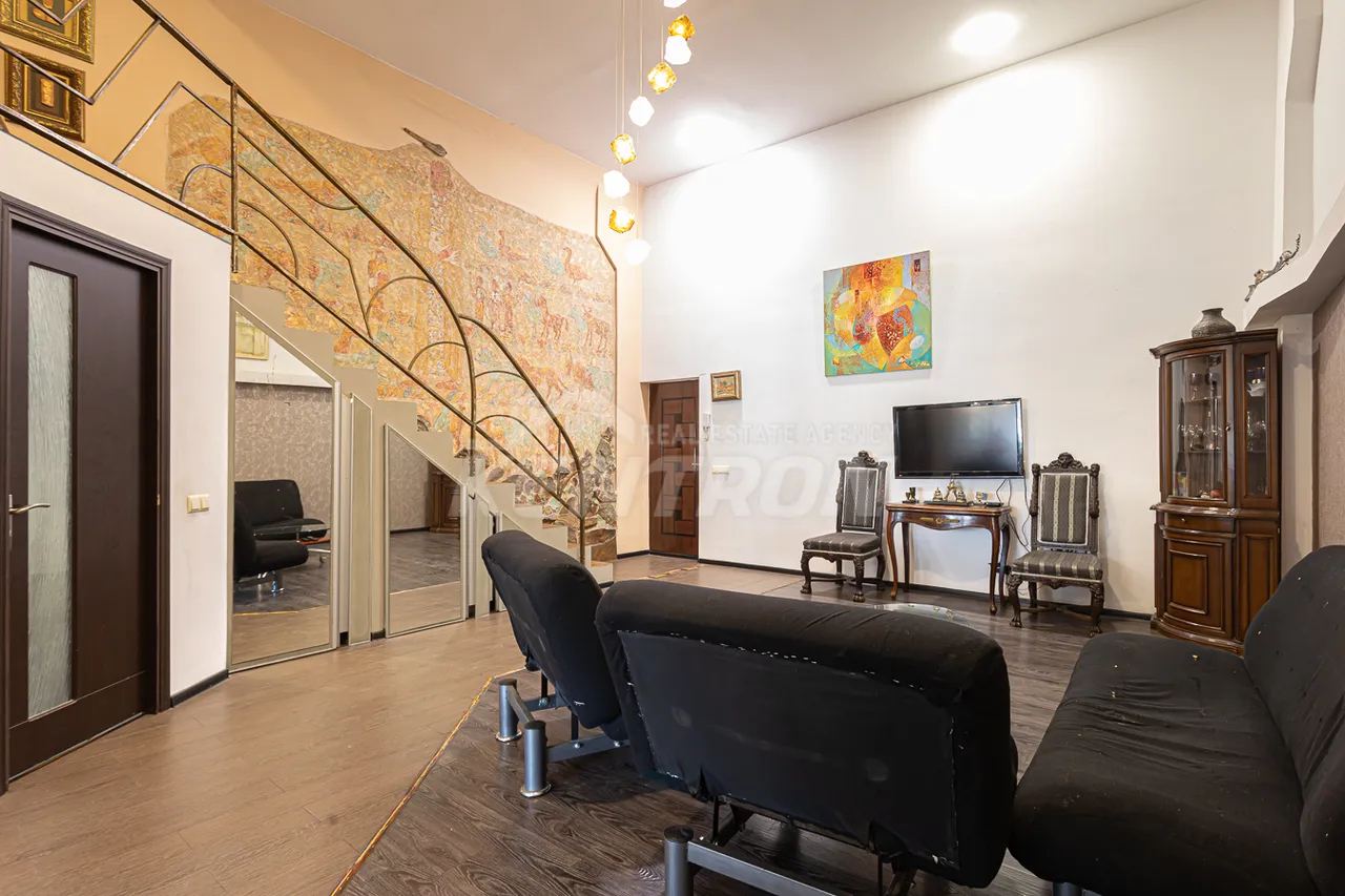 4 bedroom apartment for sale Arshakunyats Ave, Chengavite Yerevan, 157515