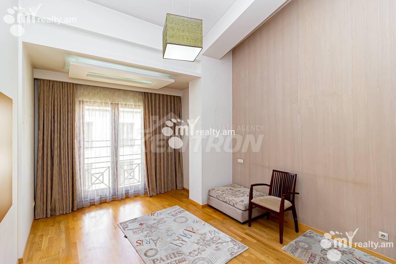 6 սենյականոց բնակարան  Ծարավ Աղբյուրի փող., Ավան Երևան, 152021