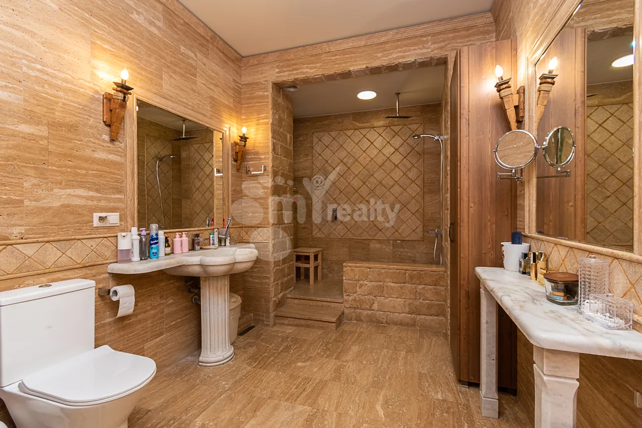 House for rent Jems Brays St, Arabkir Yerevan, 160669