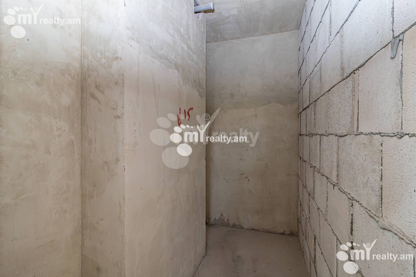 2 bedroom apartment for sale خیابان میکویان, داوتاشِن ایروان, 146758