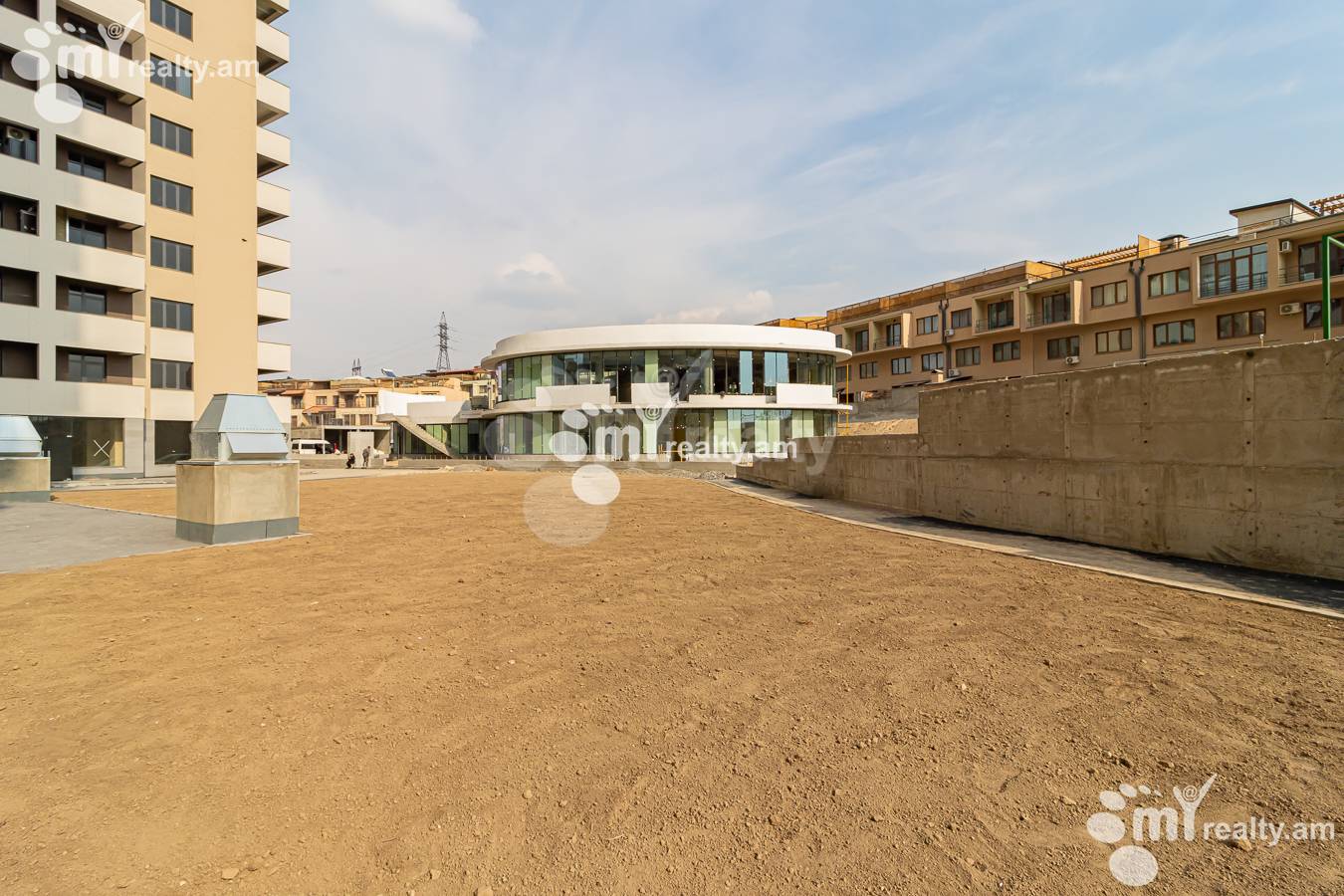 2 bedroom apartment for sale خیابان میکویان, داوتاشِن ایروان, 146758