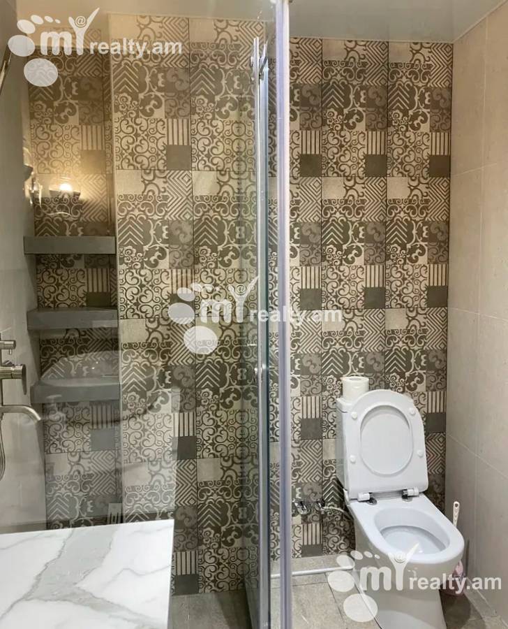 Снять 2 комнатную квартиру Врацакан ул, Арабкир Ереван, 160323