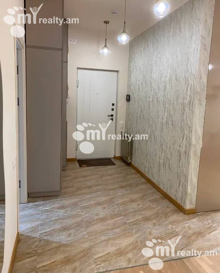 Снять 2 комнатную квартиру Врацакан ул, Арабкир Ереван, 160323