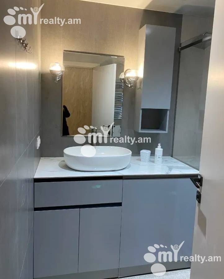 Снять 2 комнатную квартиру Врацакан ул, Арабкир Ереван, 160323