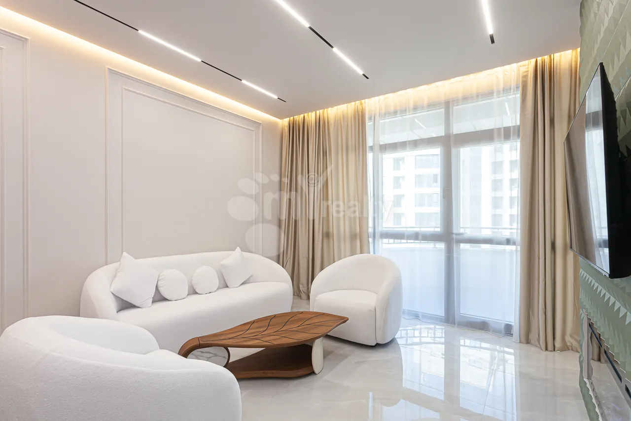 3 bedroom apartment for sale Arshakunyats Ave, Center Yerevan, 161854