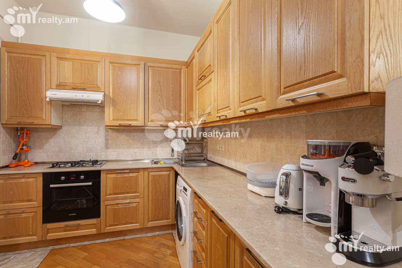 Купить 2 комнатную квартиру Баграмян пр(Арабкир), Арабкир Ереван, 151963