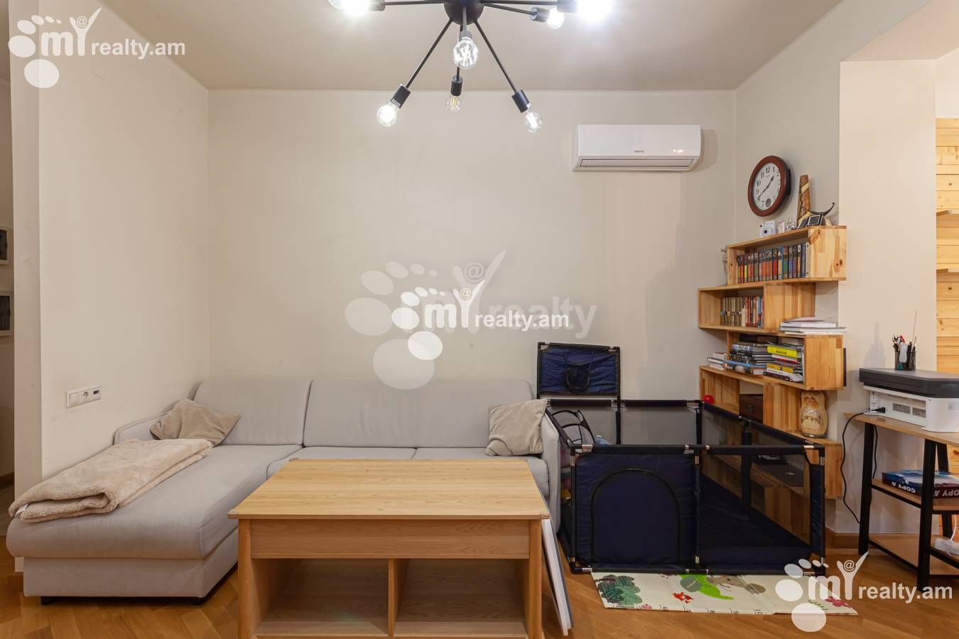 Купить 2 комнатную квартиру Баграмян пр(Арабкир), Арабкир Ереван, 151963