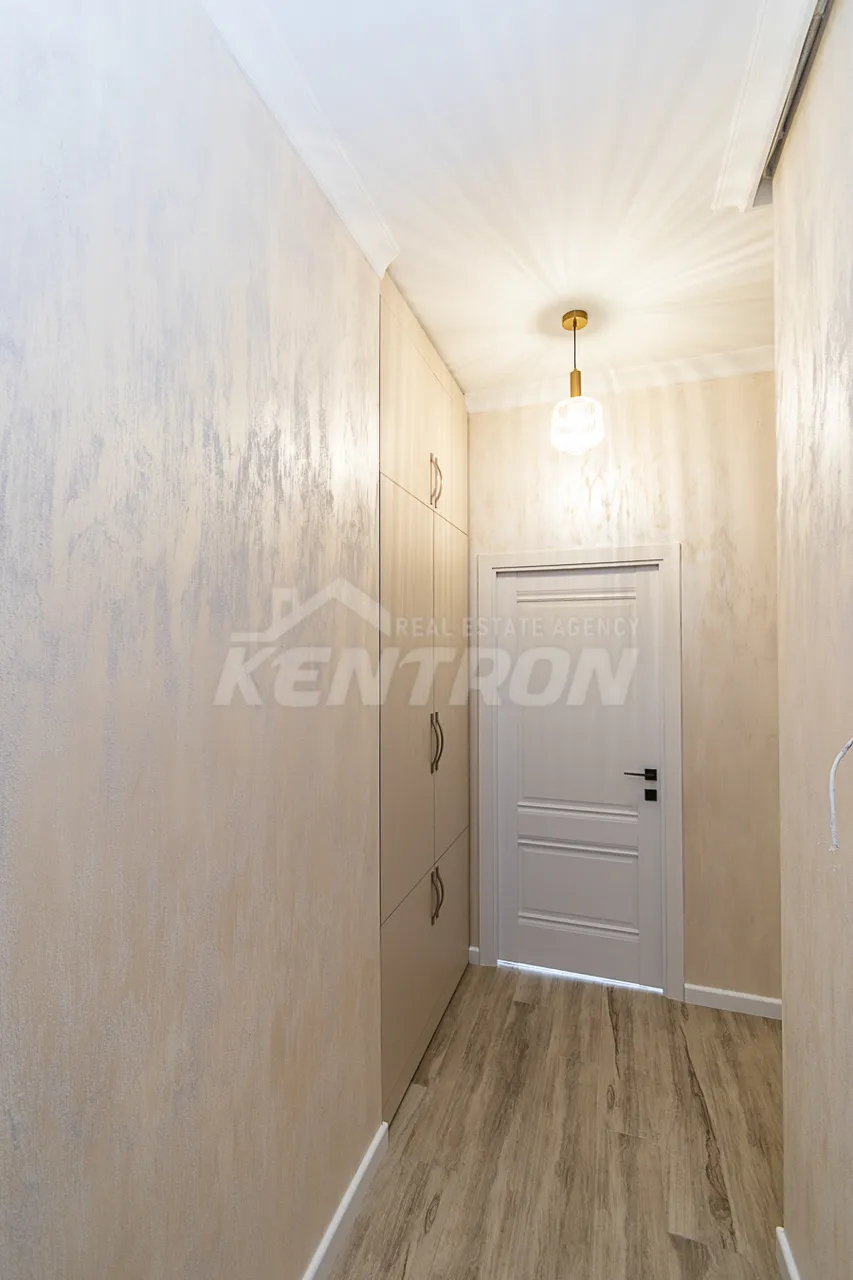 3 bedroom apartment for sale Griboedov St, Arabkir Yerevan, 159219