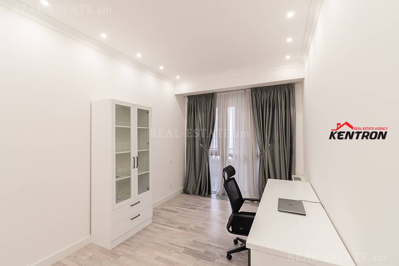 5 bedroom apartment for sale Sasna Тsrer St, Davtachène Yerevan, 132350