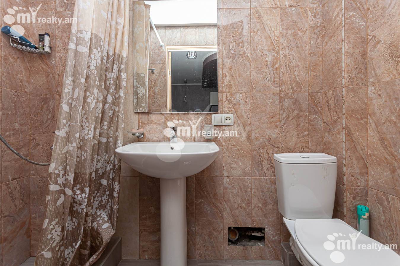 2 bedroom apartment for sale Mashtots Ave, Center Yerevan, 154159