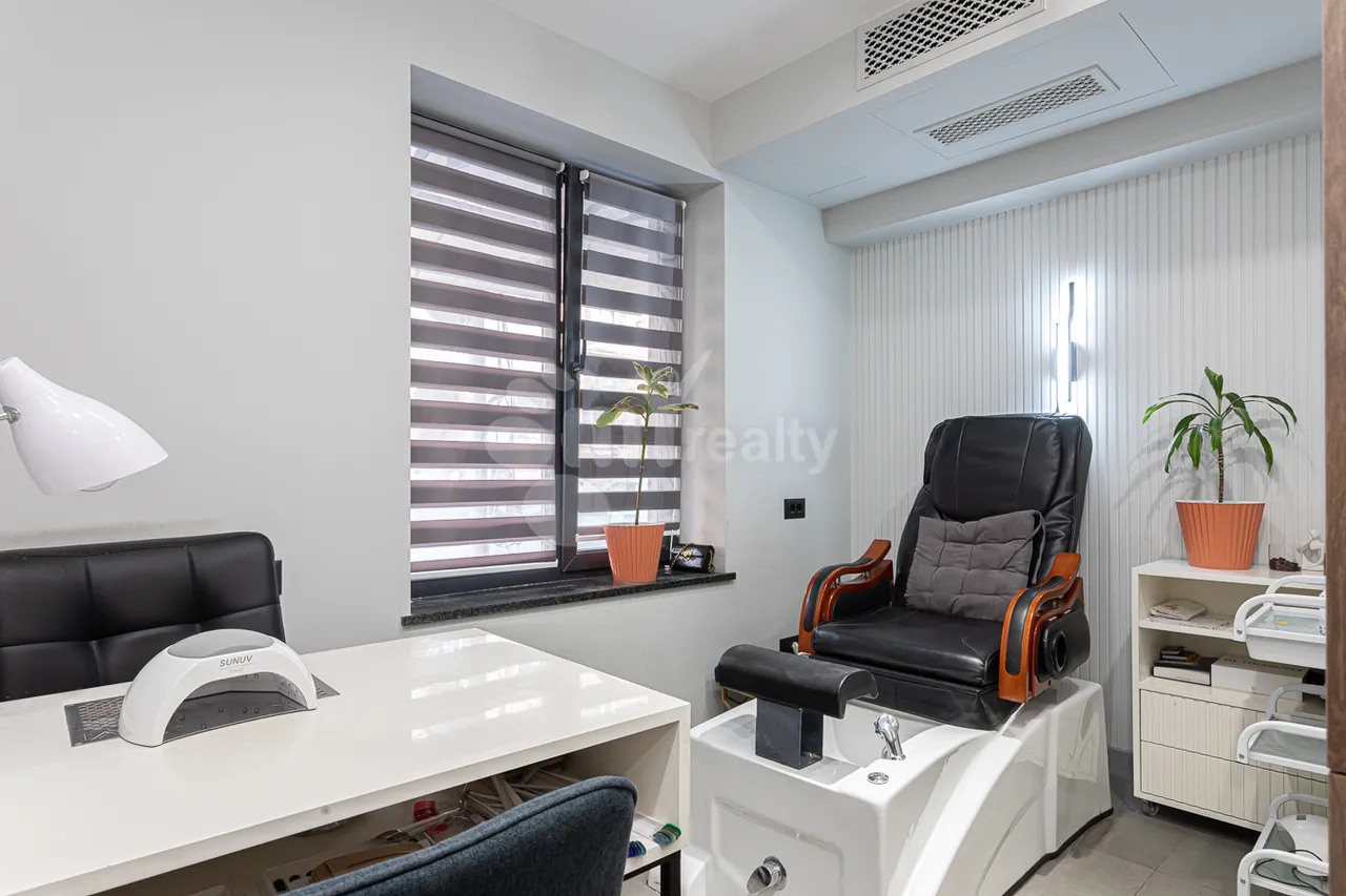 Commercial for sale خیابان لئو, مرکز شهر ایروان, 157705