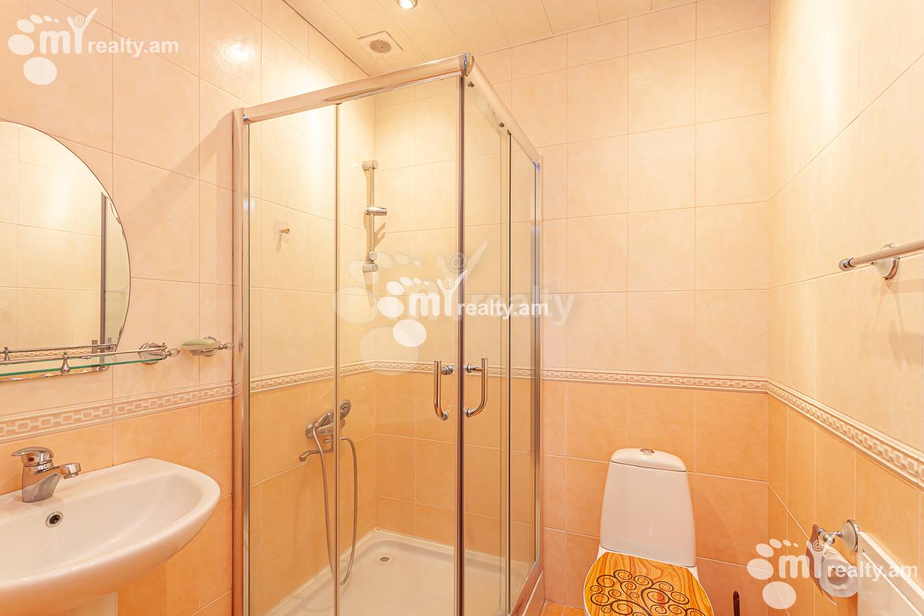 Снять дом  Бабаян ул, Арабкир Ереван, 147286