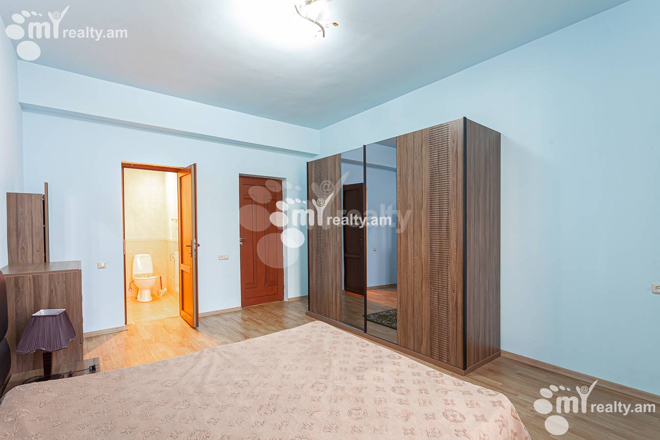 Снять дом  Бабаян ул, Арабкир Ереван, 147286