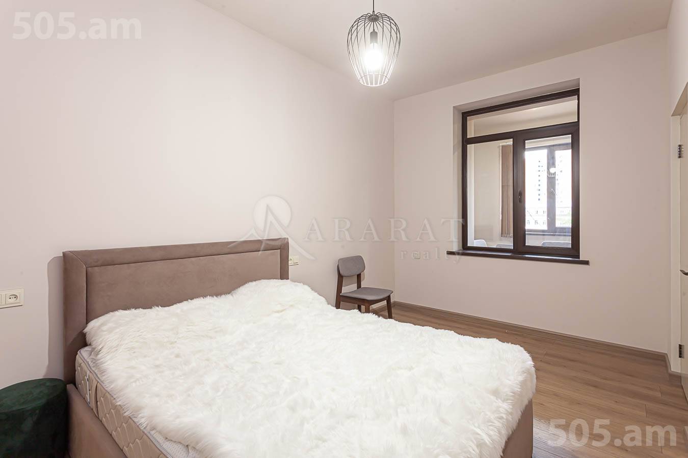 2 bedroom apartment for sale خیابان پارونیان, مرکز شهر ایروان, 153471