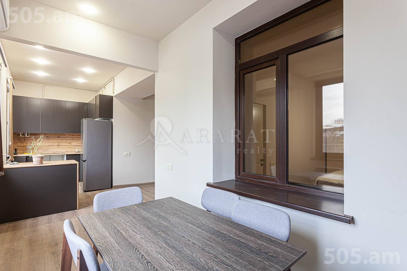 2 bedroom apartment for sale خیابان پارونیان, مرکز شهر ایروان, 153471