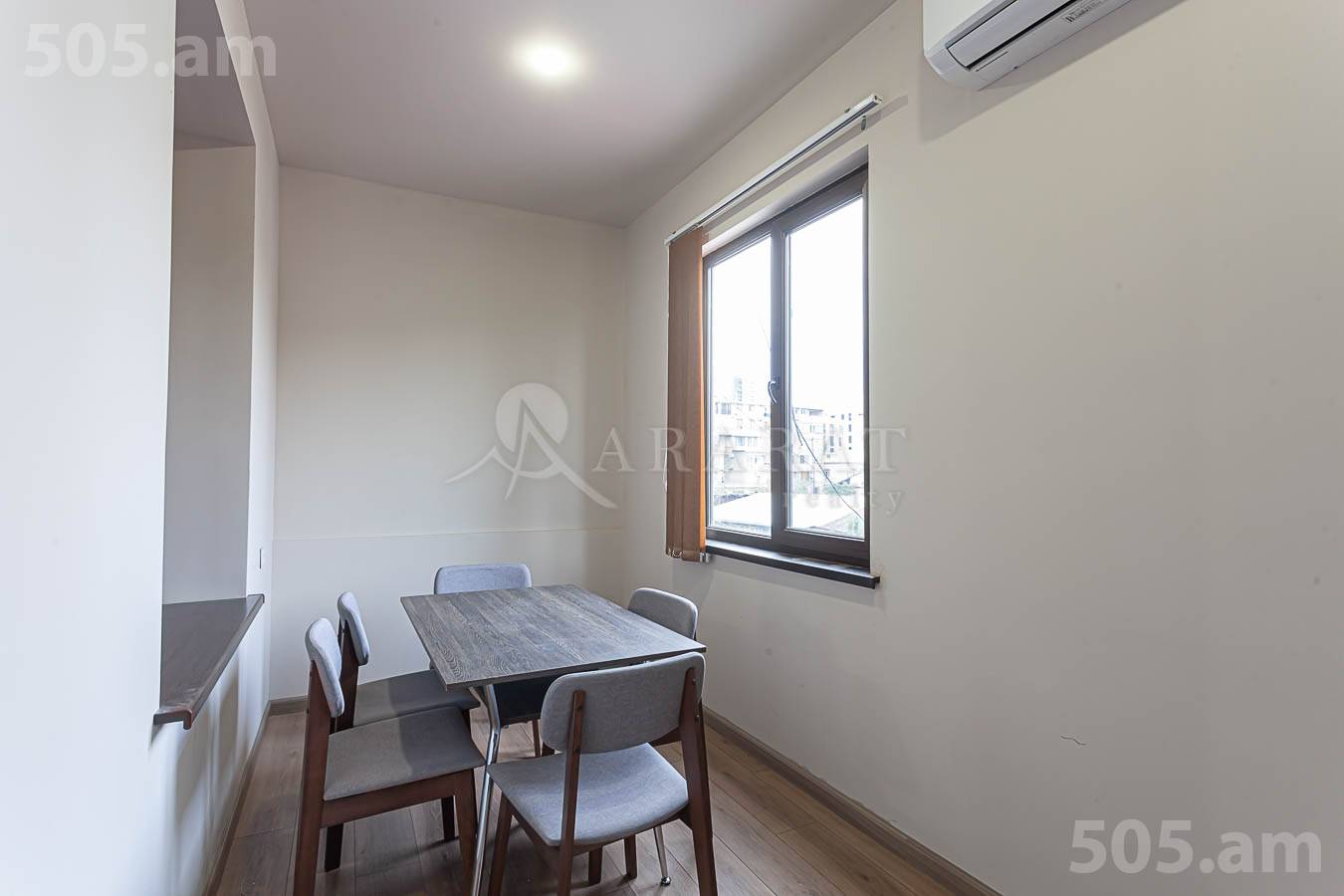 2 bedroom apartment for sale خیابان پارونیان, مرکز شهر ایروان, 153471