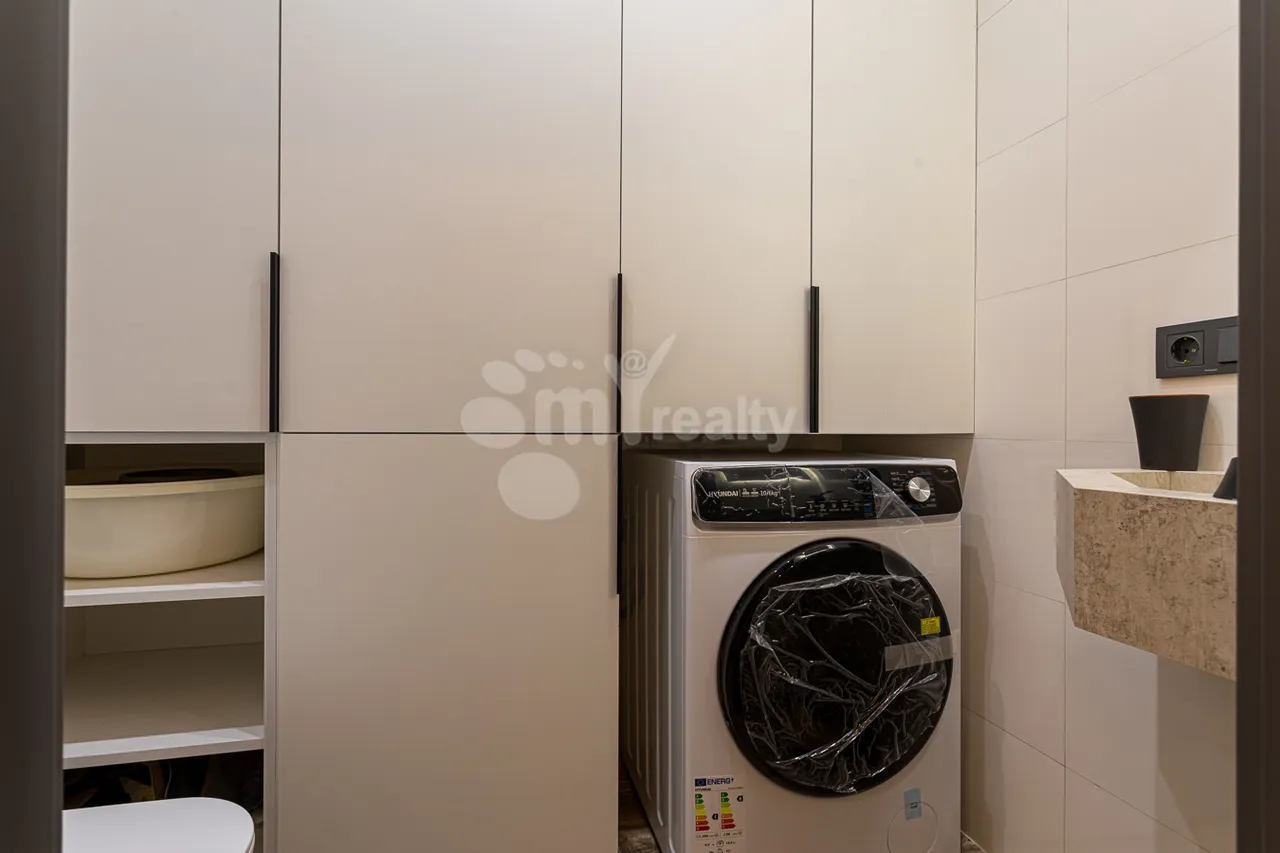 3 bedroom apartment for rent Ghapantsian St, Arabkir Yerevan, 160312
