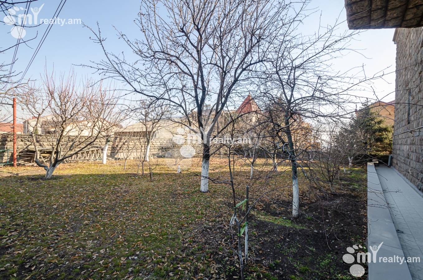 House for sale Noy district, Malatja-Sebastja Yerevan, 154482