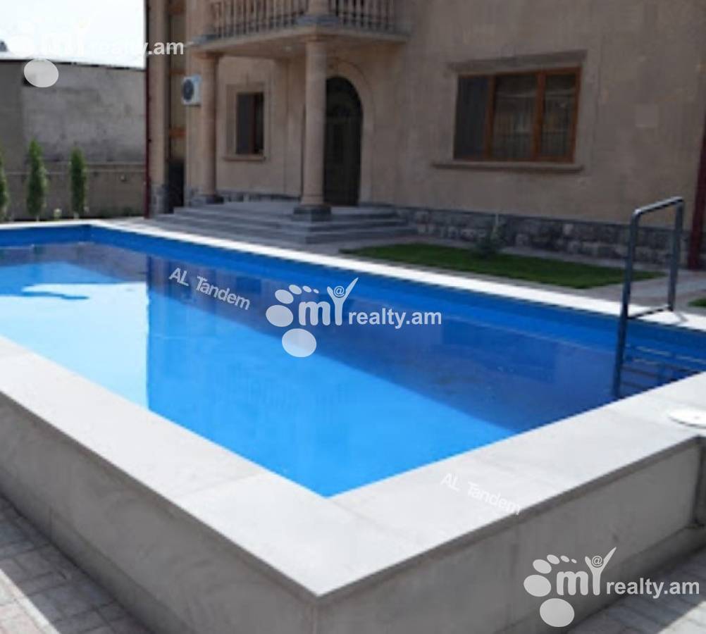 House for sale Riga St, Arabkir Yerevan, 149699