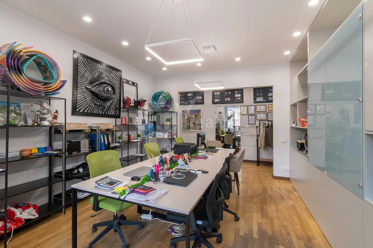 2 bedroom apartment for sale Tamanyan St, Center Yerevan, 158804