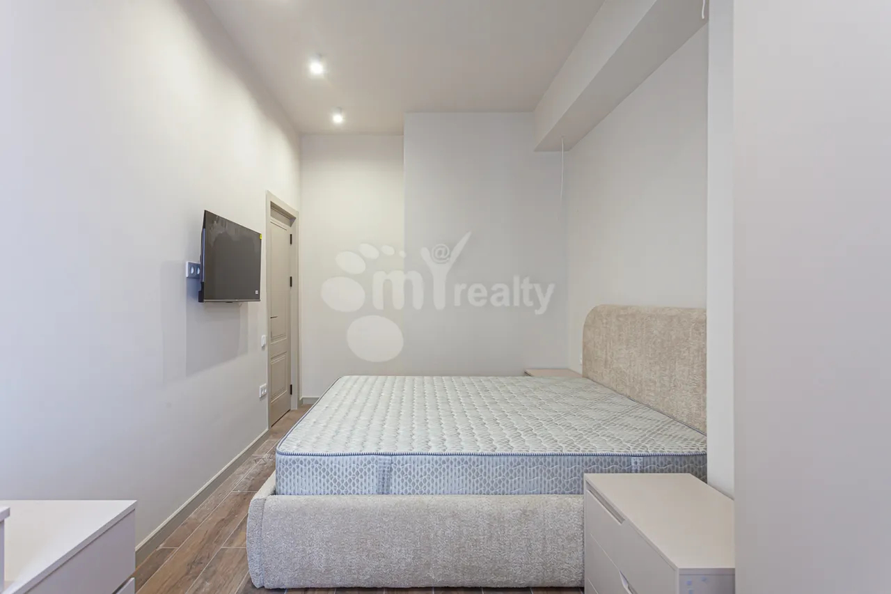 2 bedroom apartment for rent Antarayin St, Center Yerevan, 161991