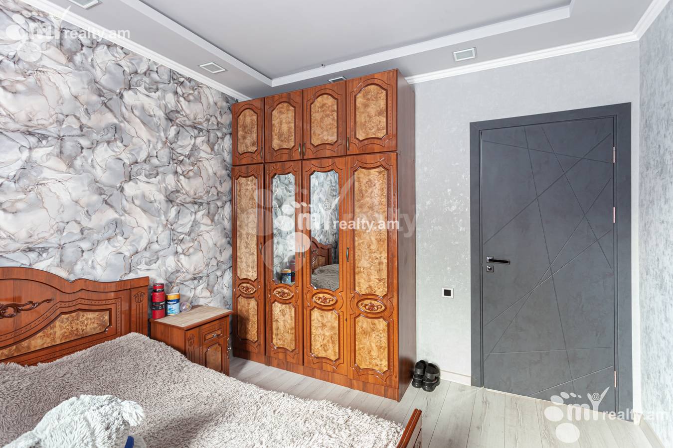 2 bedroom apartment for sale خیابان کومیتاس, عربگیر ایروان, 152127