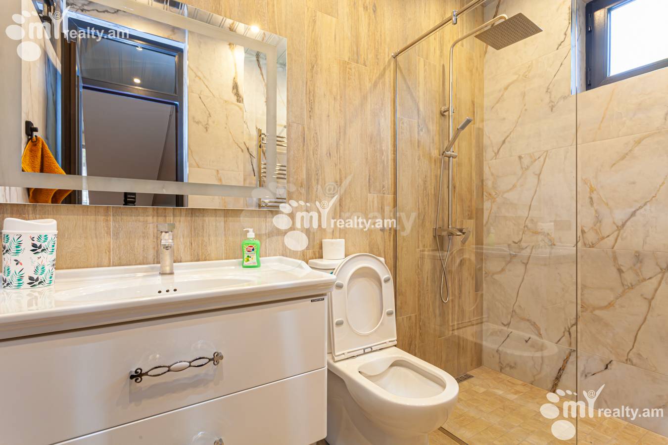 House for rent خیابان ناردُس, مرکز شهر ایروان, 148847