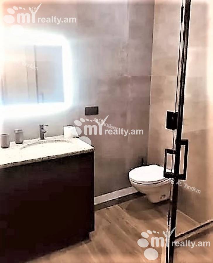 3 bedroom apartment for sale Mashtots Ave, Center Yerevan, 134405