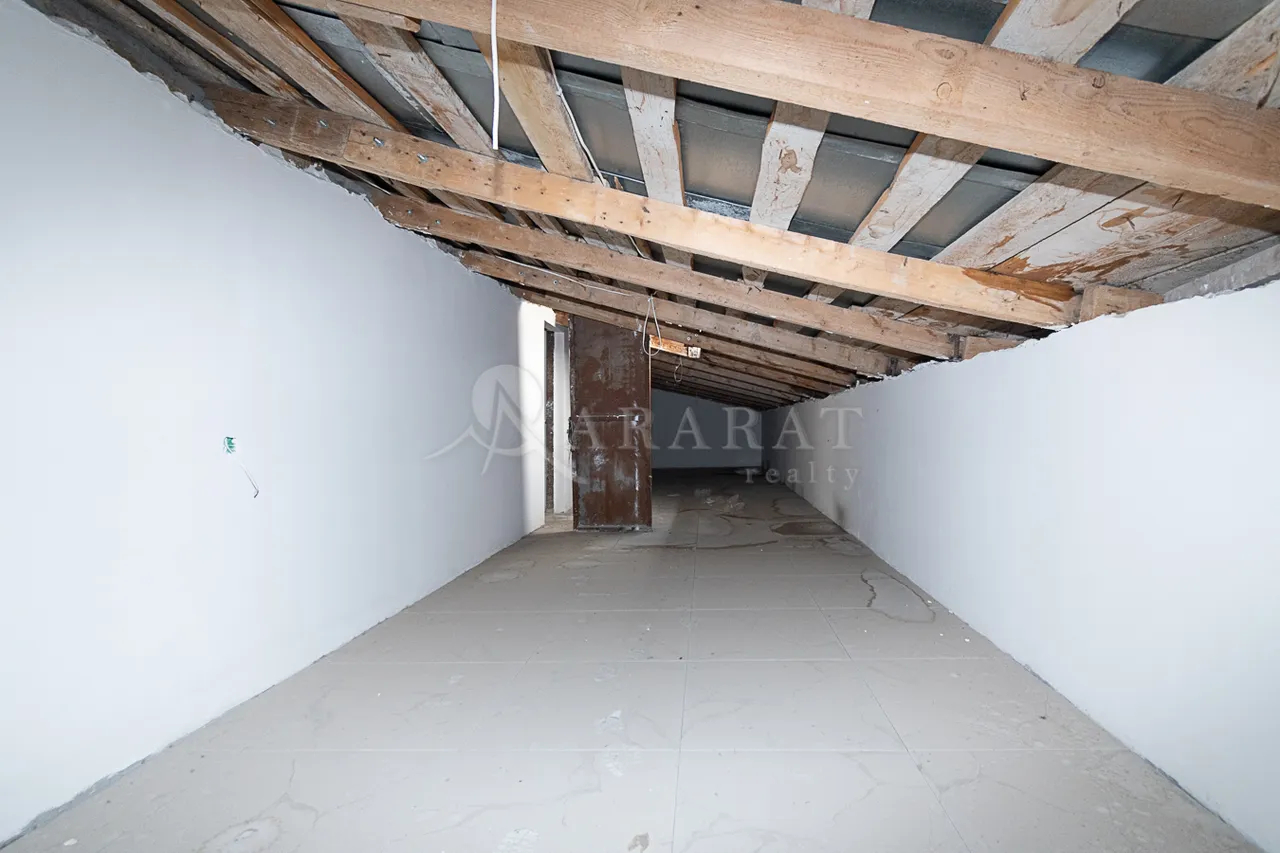 Առանձնատուն  Էրեբունու փող., Էրեբունի Երևան, 159291