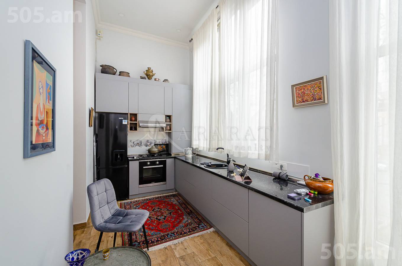 2 bedroom apartment for sale Koghbatsi St, Center Yerevan, 149337