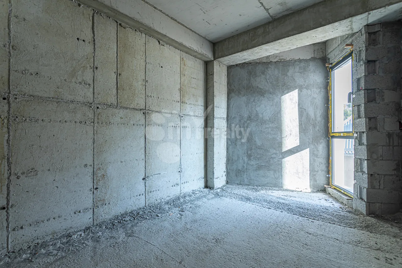 4 սենյականոց բնակարան  Լեոի փող, Կենտրոն Երևան, 157440