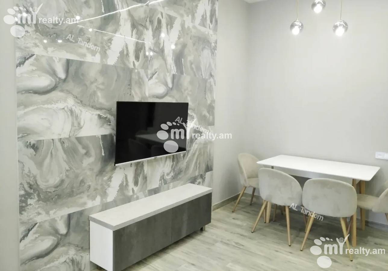 2 bedroom apartment for rent Nikol Duman St, Arabkir Yerevan, 155917