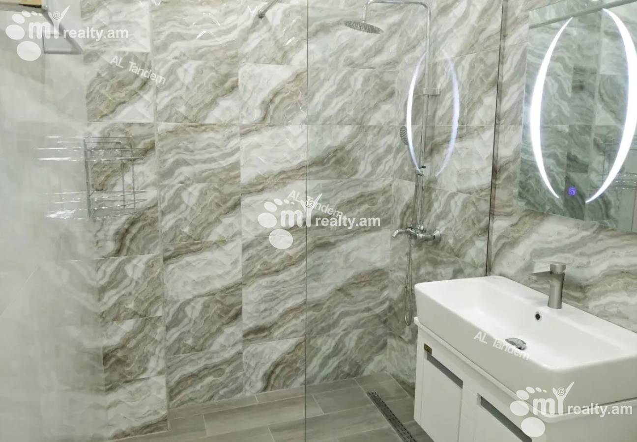 2 bedroom apartment for rent Nikol Duman St, Arabkir Yerevan, 155917