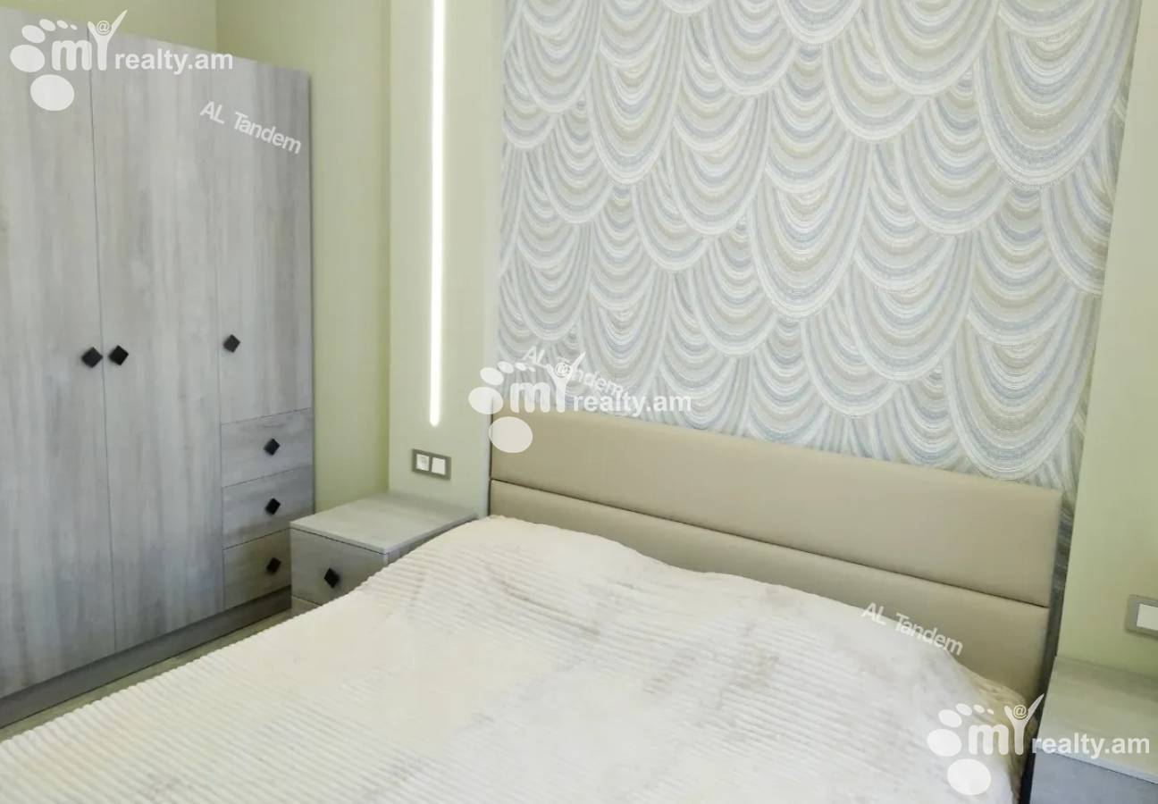 2 bedroom apartment for rent Nikol Duman St, Arabkir Yerevan, 155917