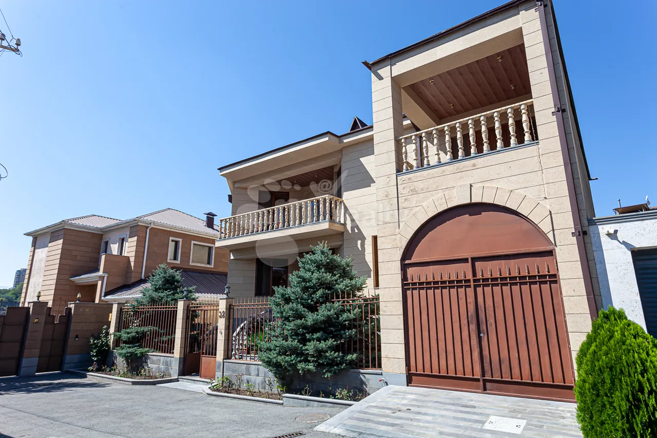House for sale محله 2 دزور, داوتاشِن ایروان, 161608