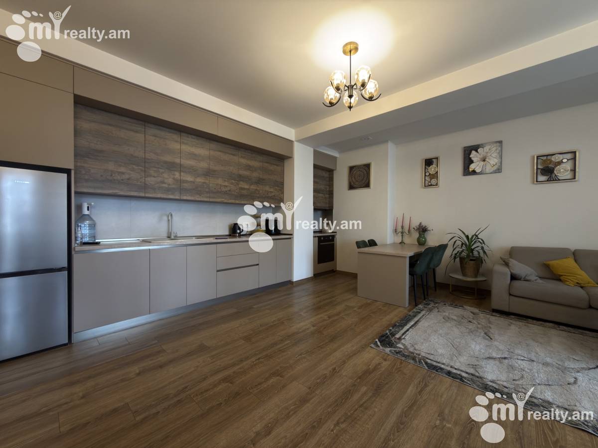 3 սենյականոց բնակարան  Արաբկիր 19րդ փող, Արաբկիր Երևան, 159856