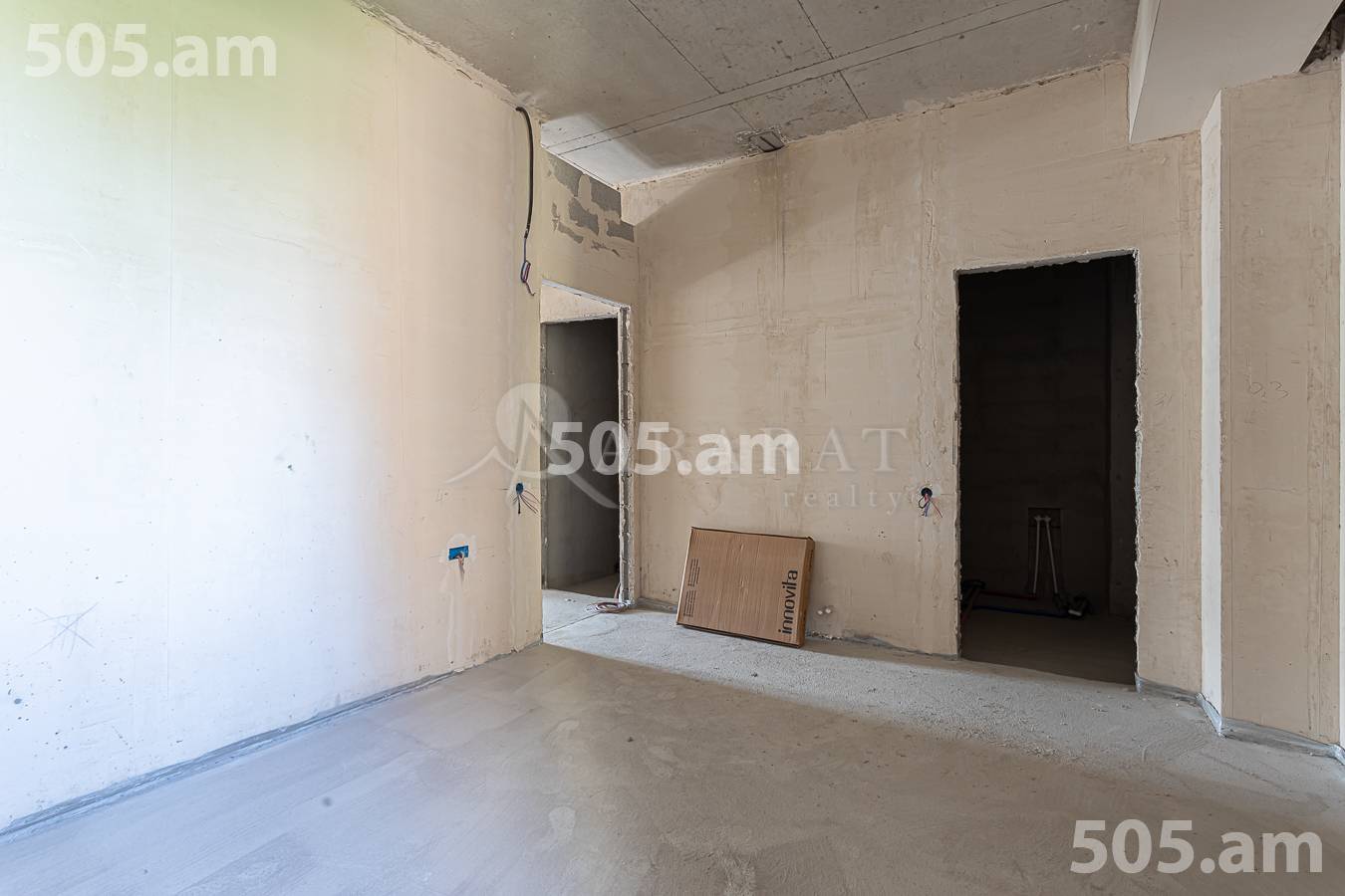 Купить 4 комнатную квартиру կառուցապատողից Г. Овсепян ул, Норк-Мараш Ереван, 156612