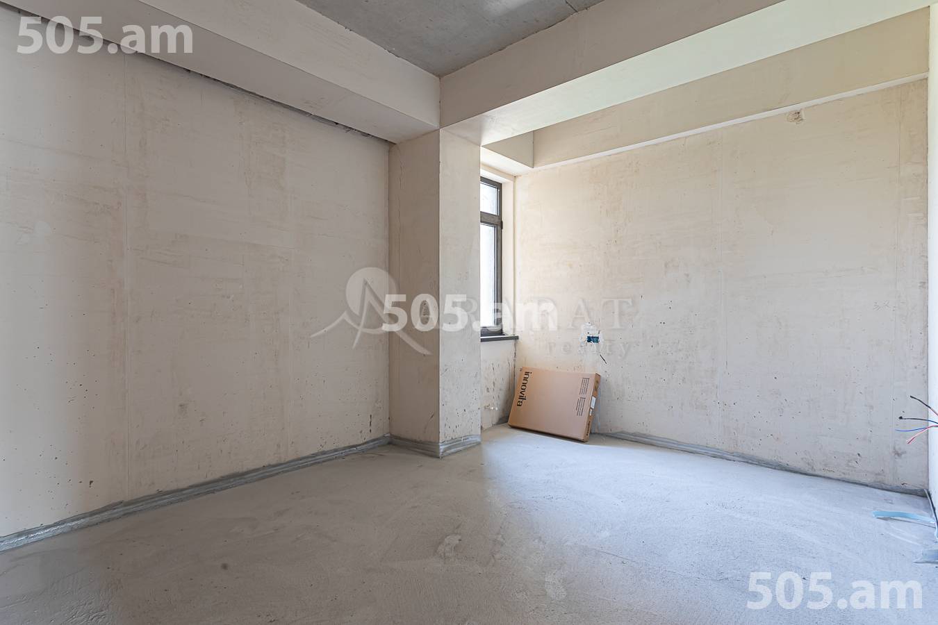 Купить 4 комнатную квартиру կառուցապատողից Г. Овсепян ул, Норк-Мараш Ереван, 156612