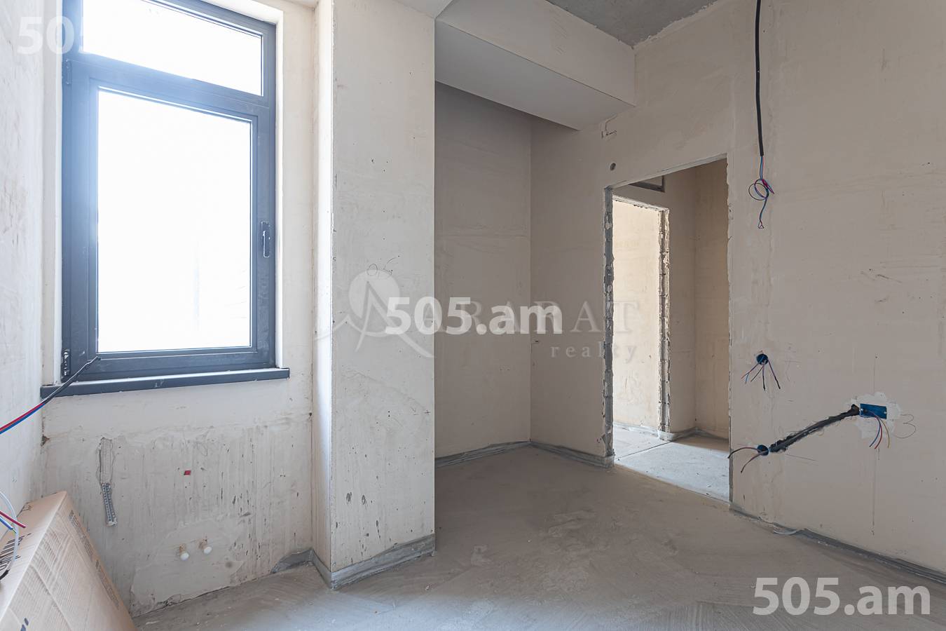 Купить 4 комнатную квартиру կառուցապատողից Г. Овсепян ул, Норк-Мараш Ереван, 156612