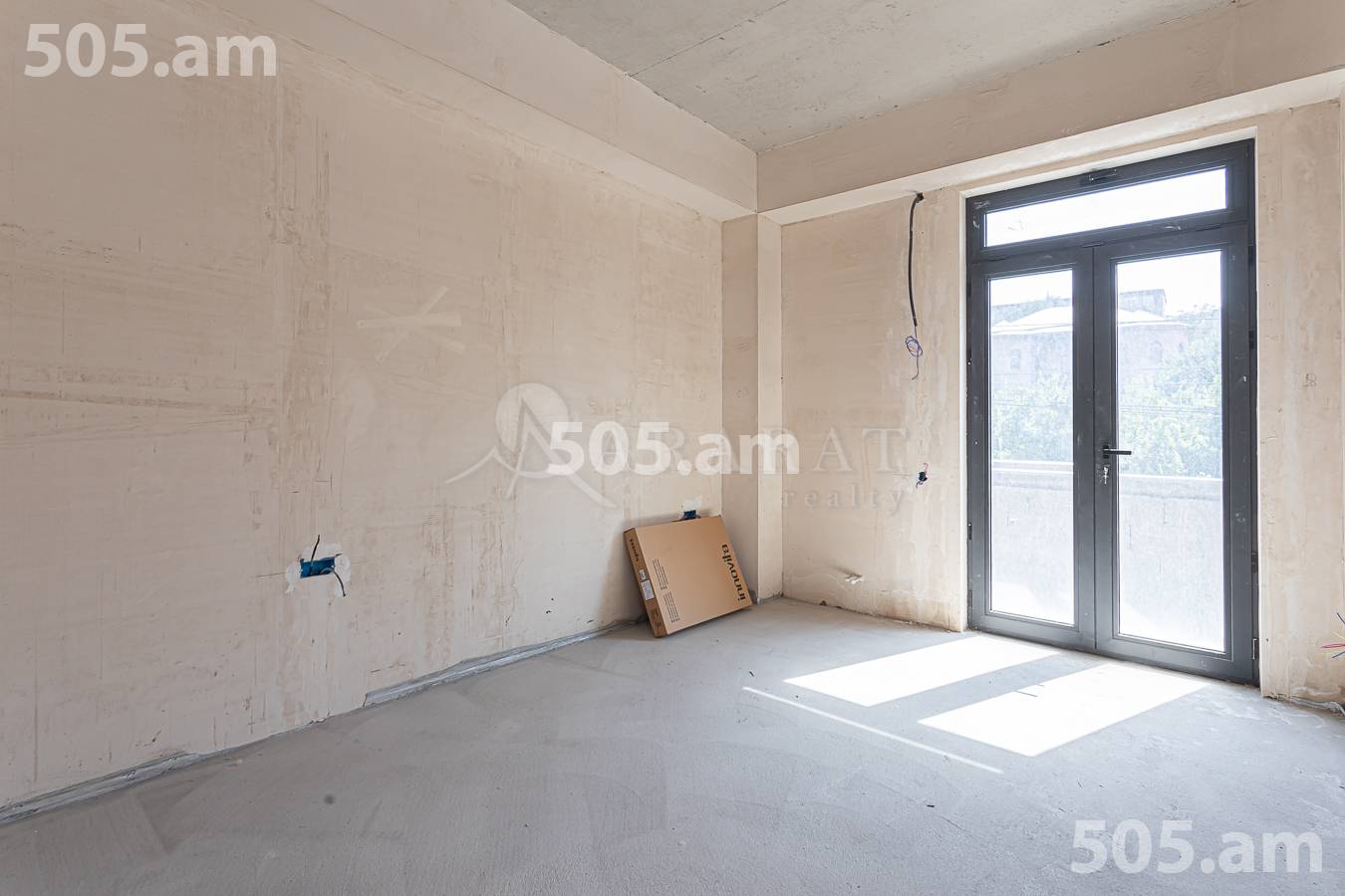 Купить 4 комнатную квартиру կառուցապատողից Г. Овсепян ул, Норк-Мараш Ереван, 156612