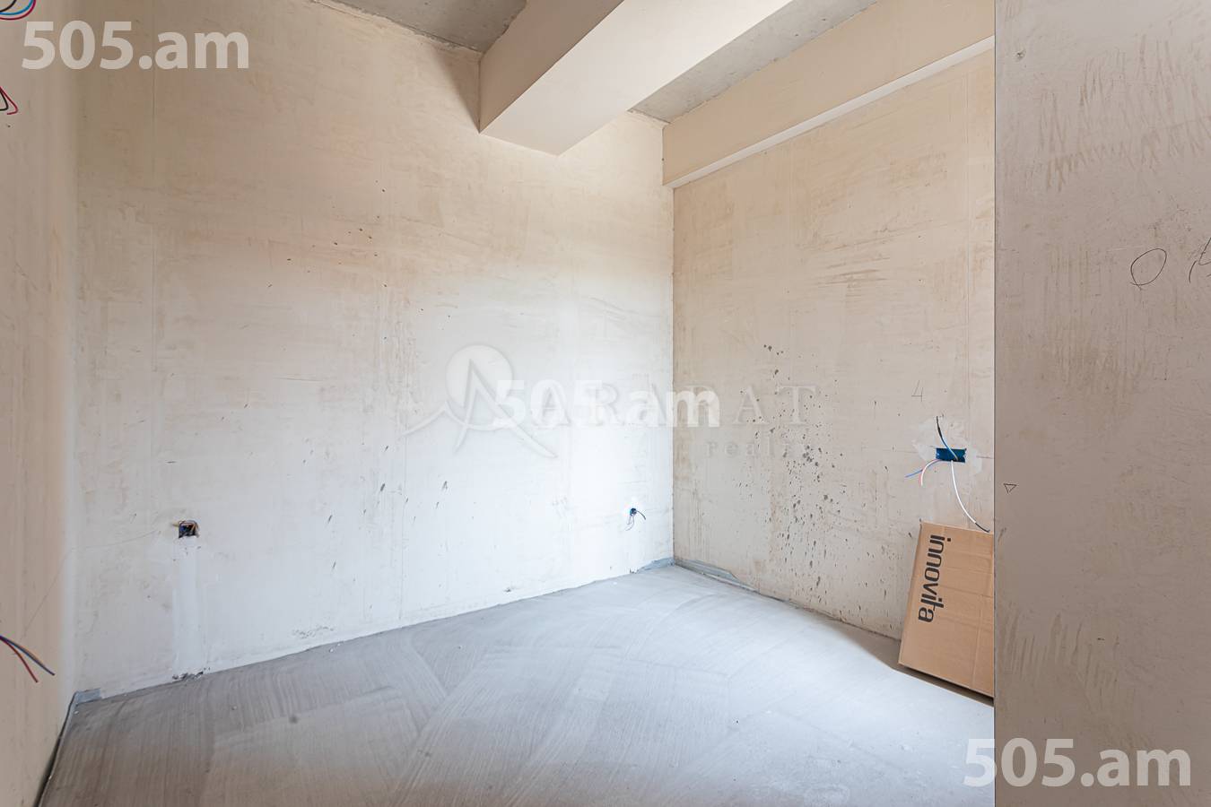 Купить 4 комнатную квартиру կառուցապատողից Г. Овсепян ул, Норк-Мараш Ереван, 156612