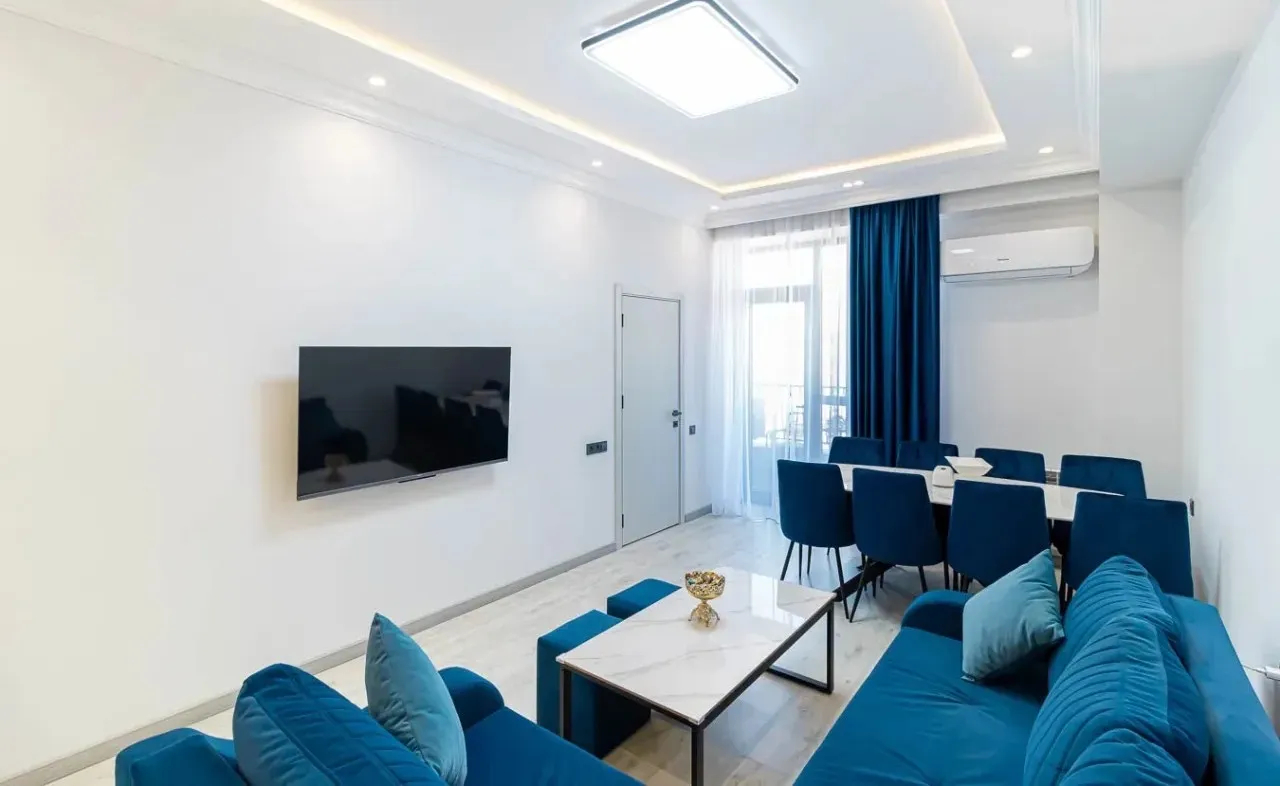 3 bedroom apartment for sale منطقه P. سواک. سنت 17, آوان ایروان, 158523