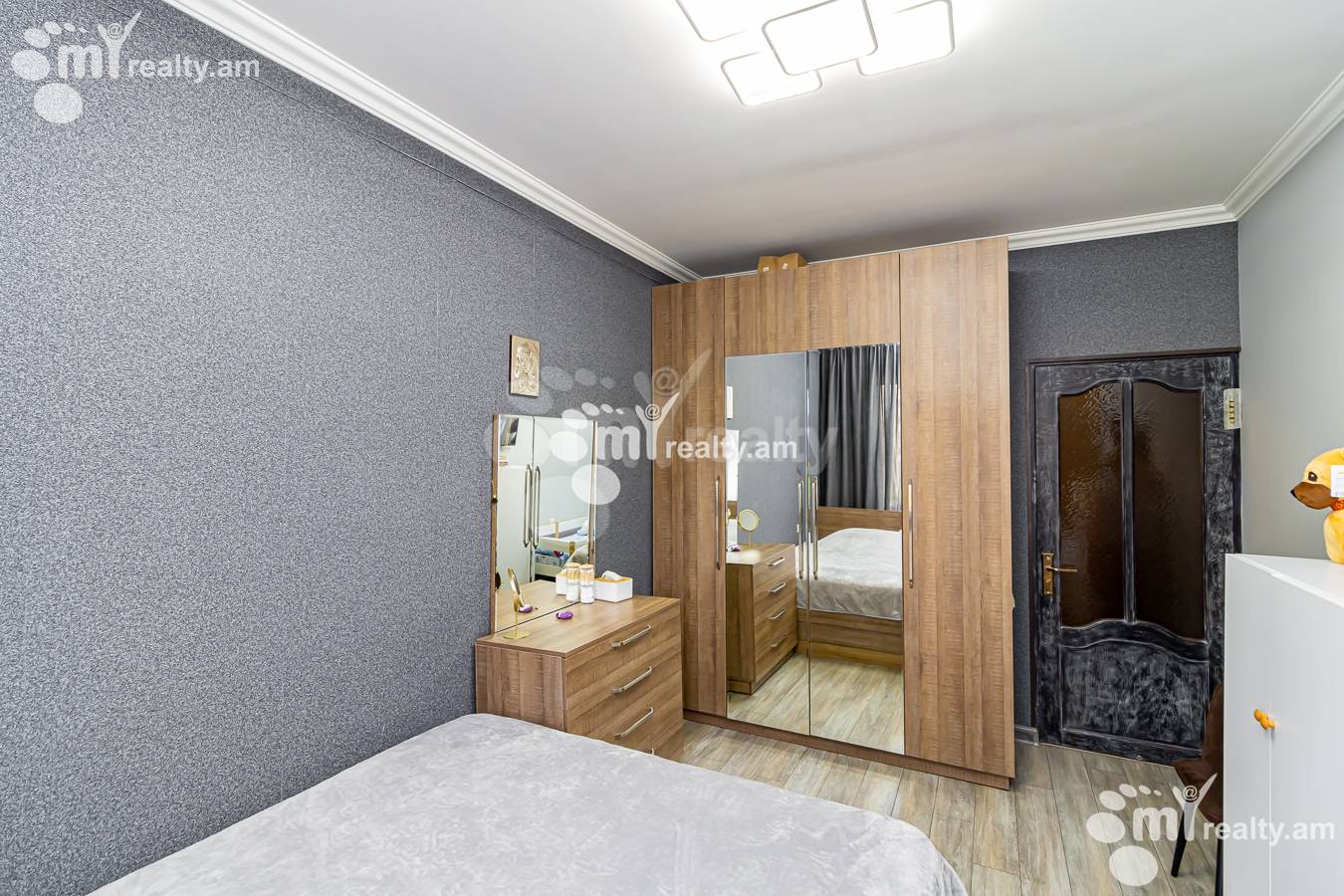 3 bedroom apartment for sale Davtashen 4 district, Davtashen Yerevan, 143506