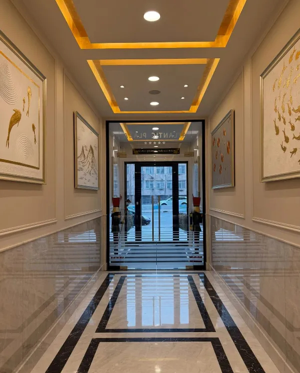 Купить 4 комнатную квартиру Геворгян ул․, Давташен Ереван, 159190