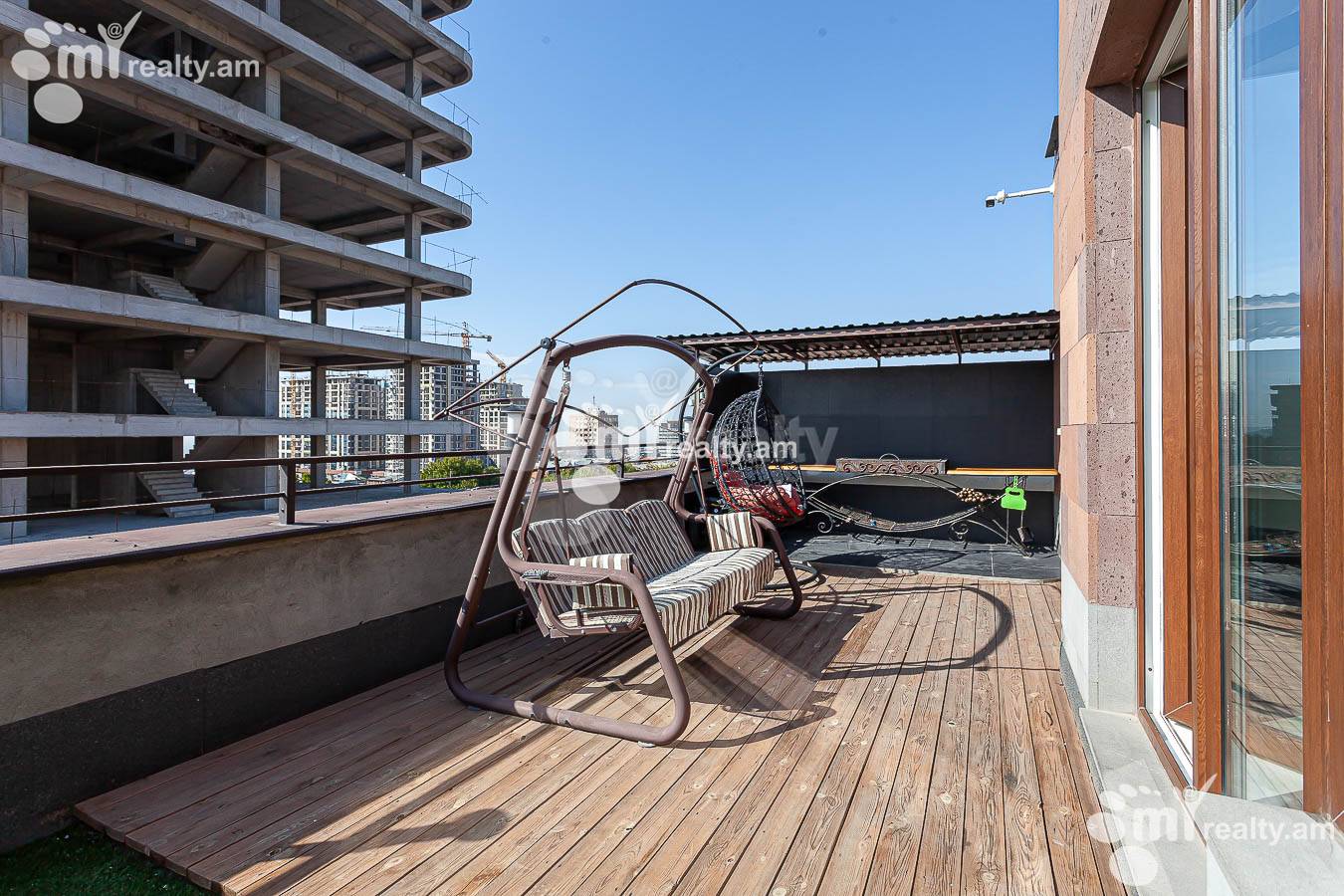 3 bedroom apartment for sale Shirvanzade St, Arabkir Yerevan, 153429