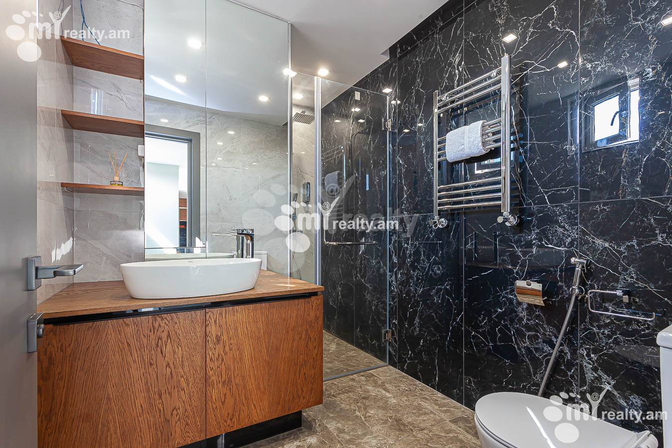 3 bedroom apartment for sale Shirvanzade St, Arabkir Yerevan, 153429